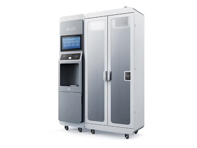 智慧净气型试剂柜型号
