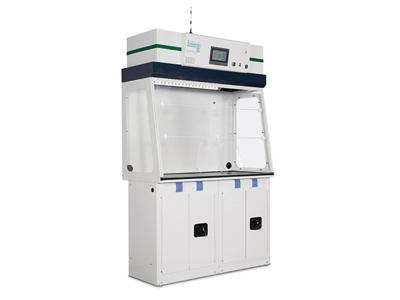净气型通风柜