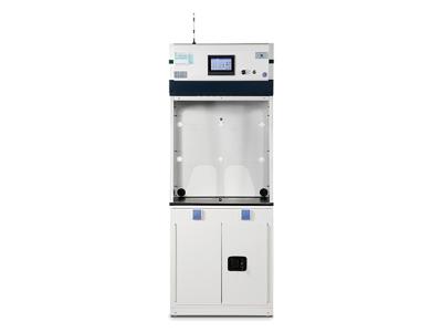 净气型通风柜