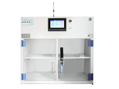 净气型药品柜 BC-G800