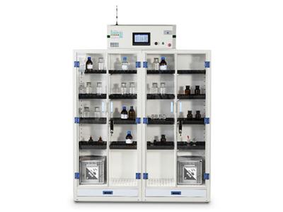 净气型药品柜 BC-G1600